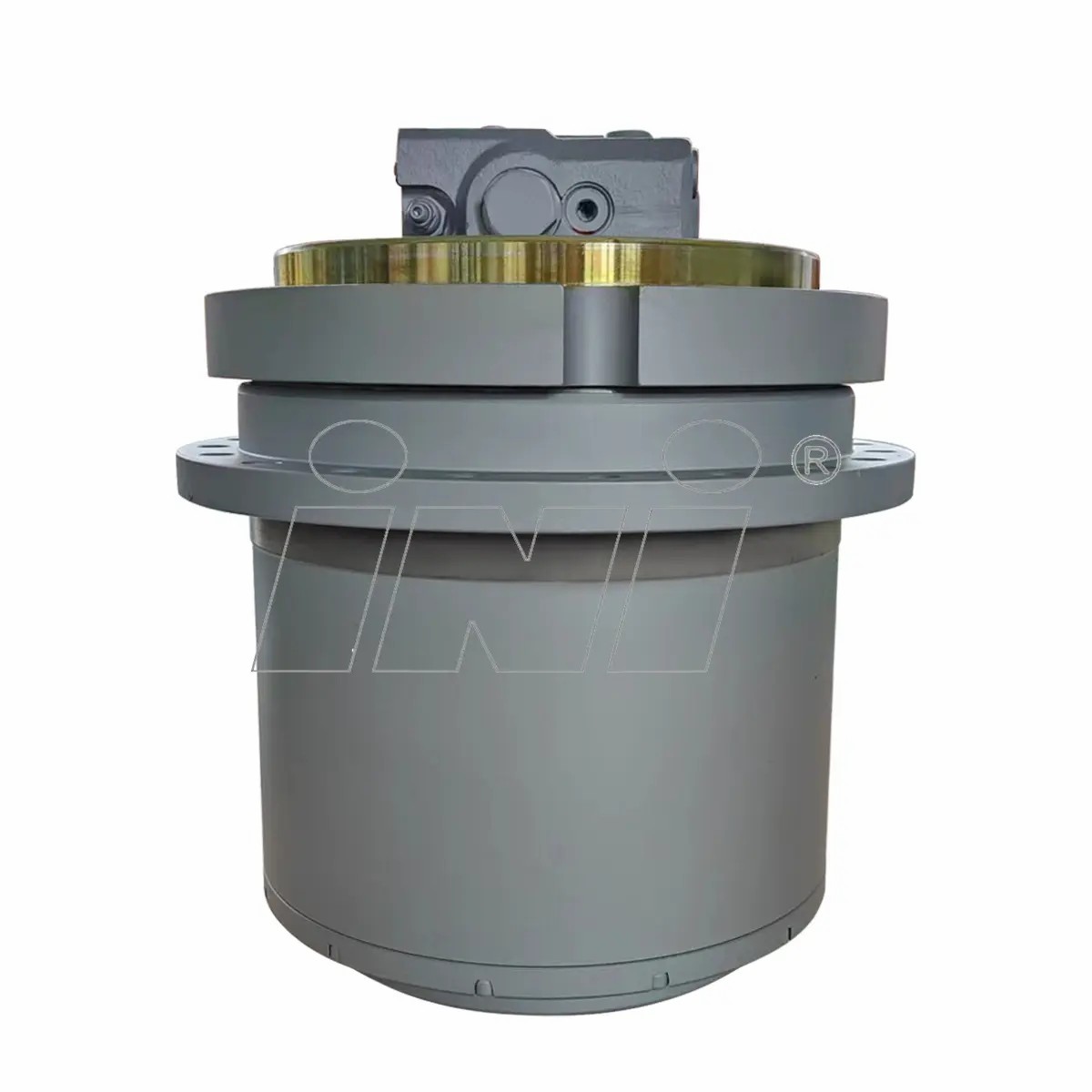 IGT60 hidraulikus sebességváltó