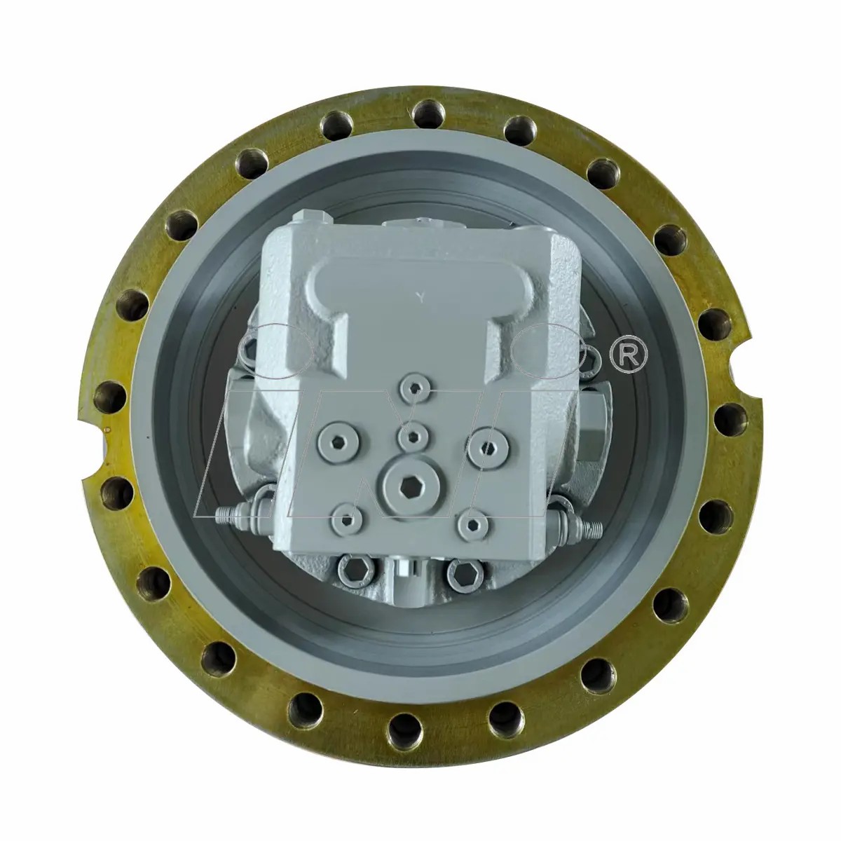 IGT60 hidraulikus sebességváltó