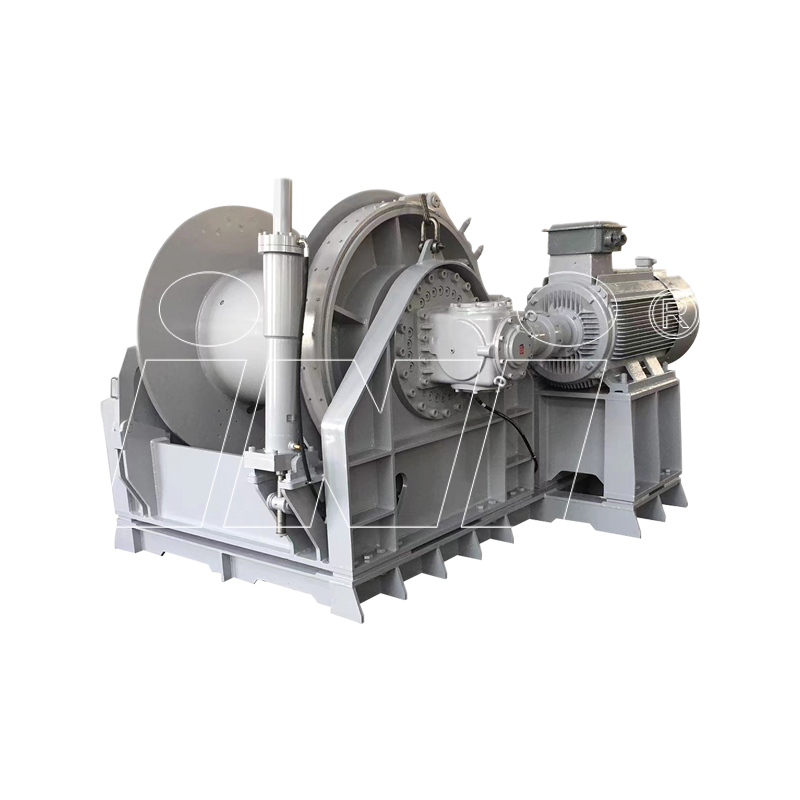 Anchor Windlass kikötőcsörlők Anchor Windlass kikötőcsörlők