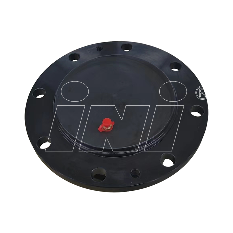 IGC-W végtámasztó csapágy sorozat