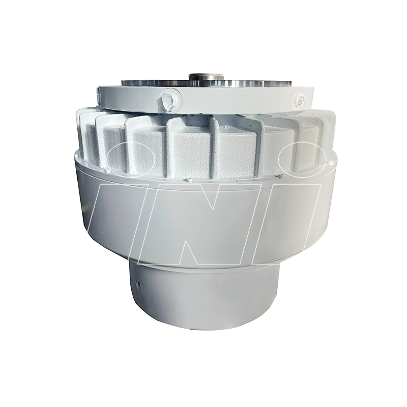 IGC-BB sorozatú bolygóműves sebességváltó kettős fékkel