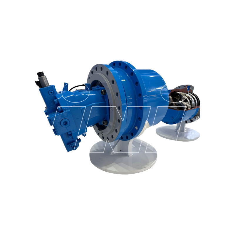 IGC-T sorozatú utazási meghajtó IGC-T sorozatú utazási meghajtó