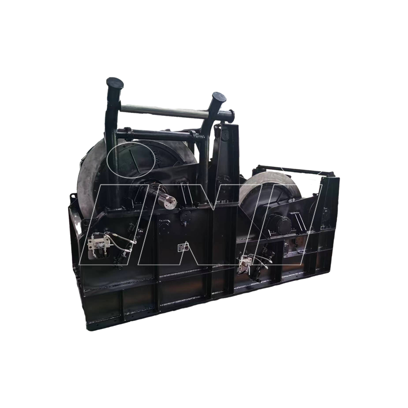 Egyéb hajóalkalmazás csörlő sorozat Egyéb hajóalkalmazás csörlő sorozat